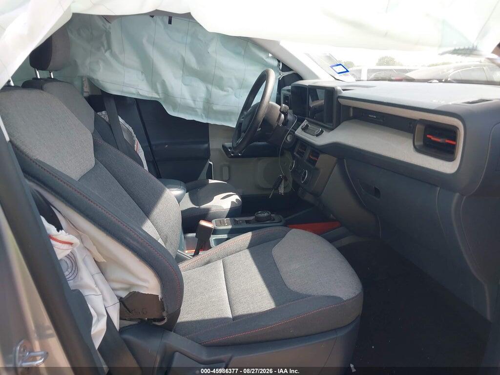 3FTTW8H38RRB82214 2024 FORD MAVERICK photo no. 5
