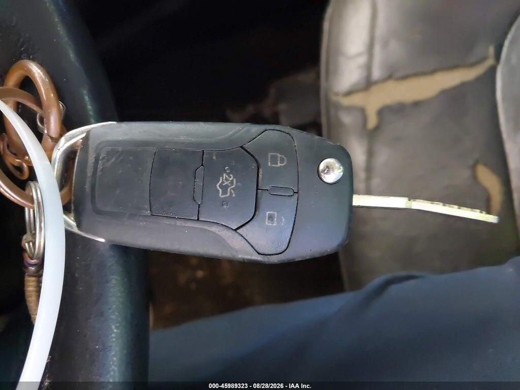 3FA6P0HD7ER227003 2014 FORD FUSION photo no. 11