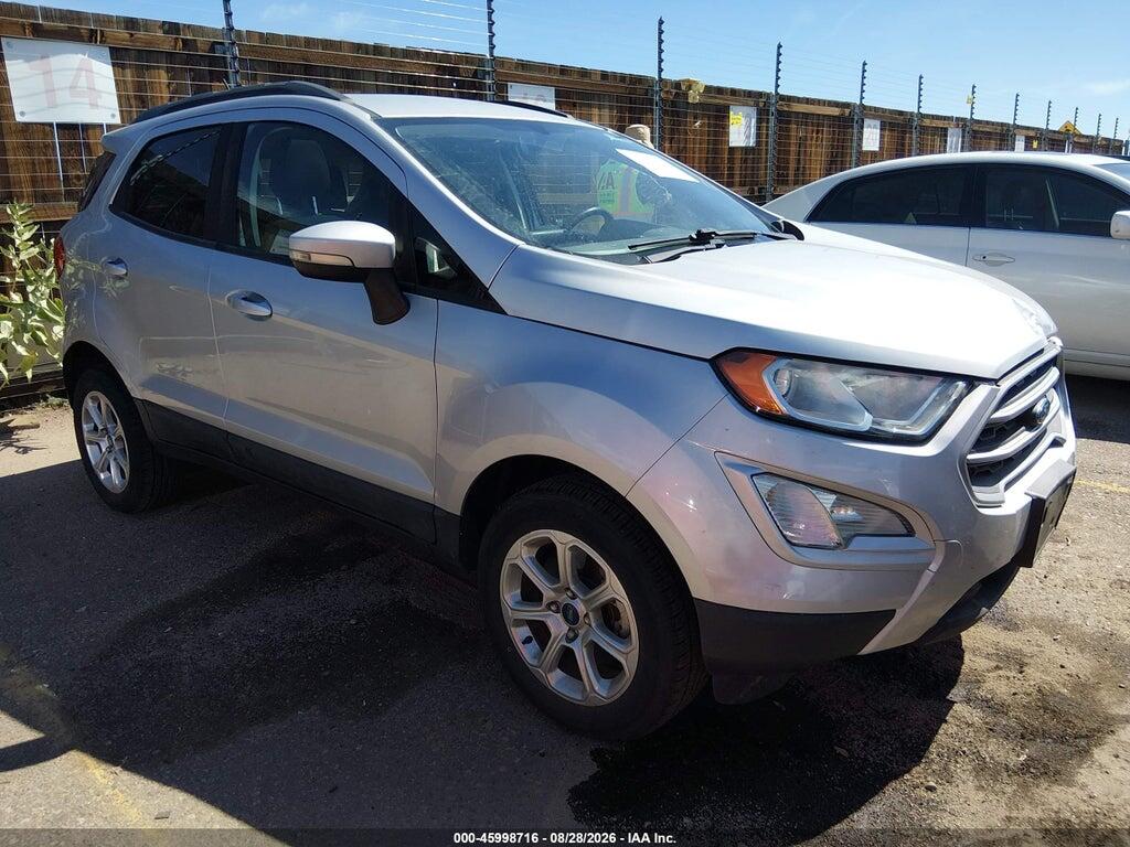 2018 FORD ECOSPORT MAJ6P1UL5JC207778