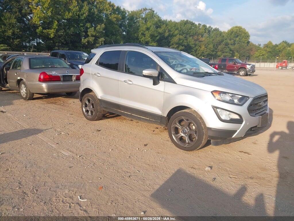 2018 FORD ECOSPORT MAJ6P1CL4JC236805