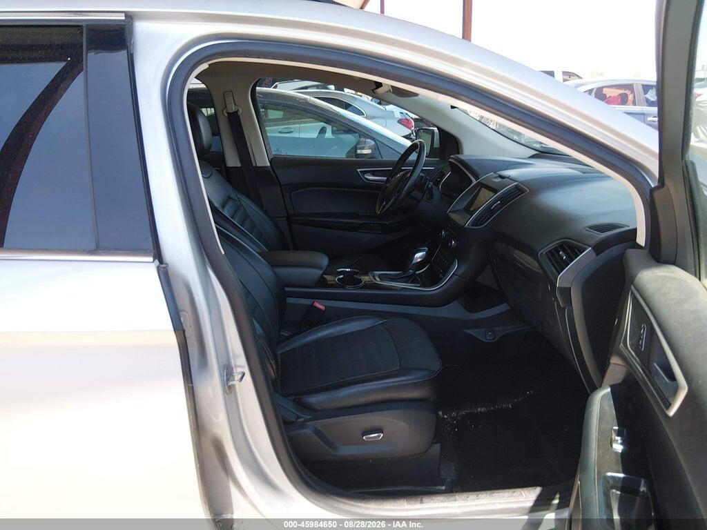 2FMPK3J81JBB95357 2018 FORD EDGE photo no. 5