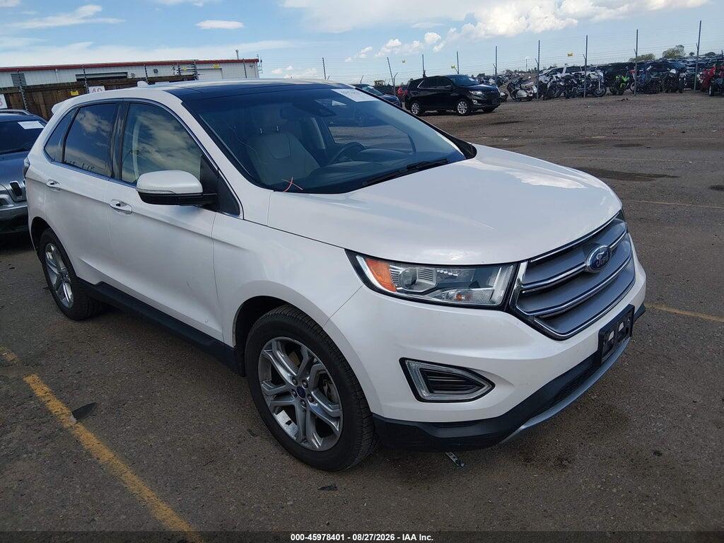 2018 FORD EDGE 2FMPK4K94JBB39457