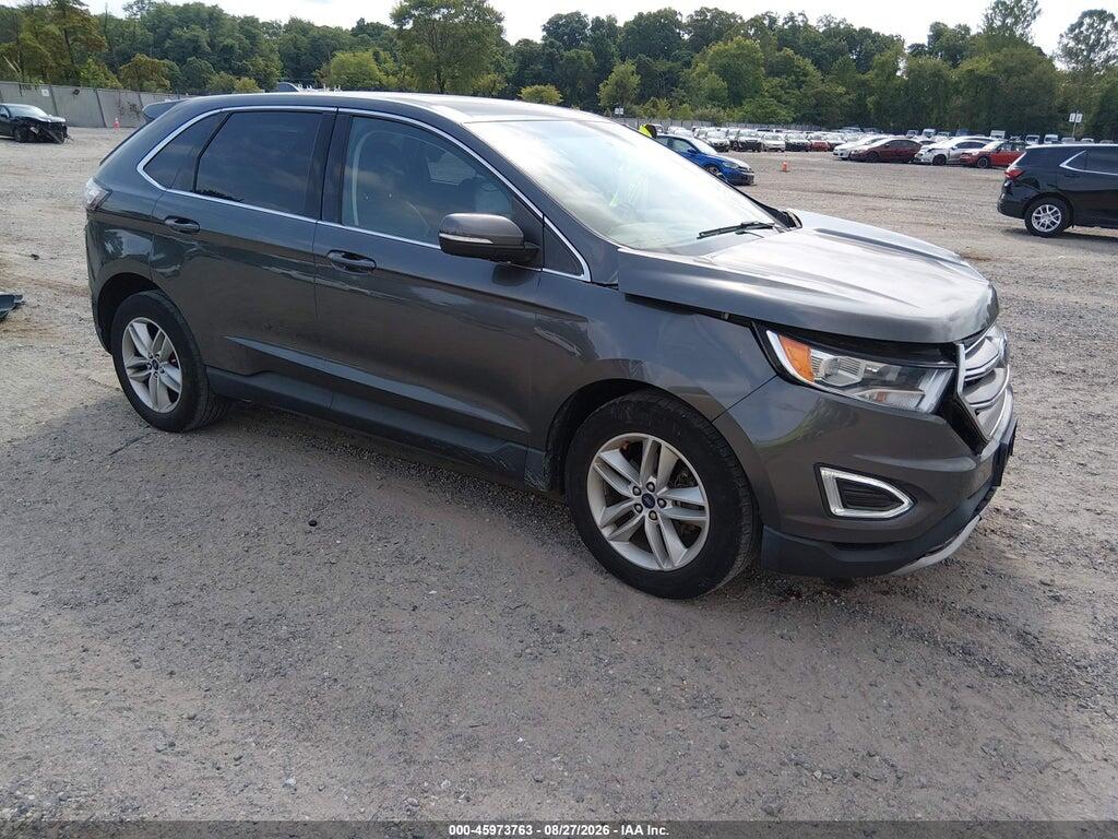 2018 FORD EDGE 2FMPK3J93JBC15374