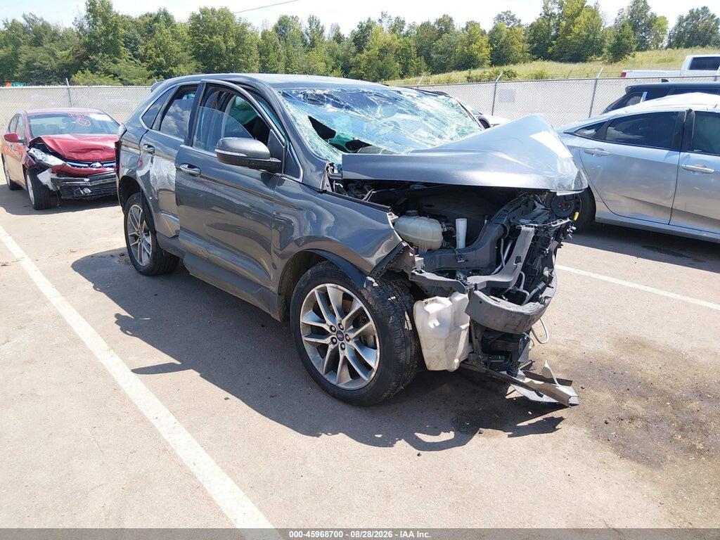 2018 FORD EDGE 2FMPK3K80JBB48304