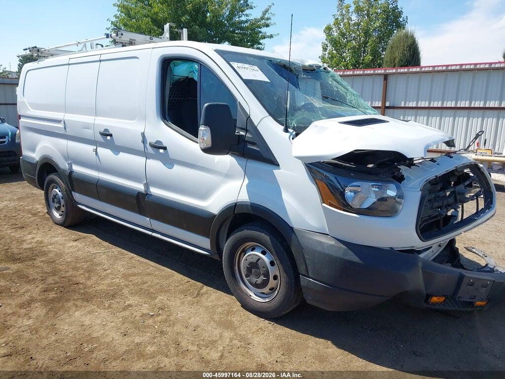 2019 FORD TRANSIT-150 1FTYE1ZM5KKB87999