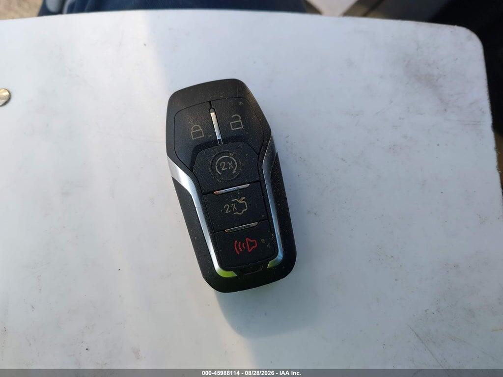 3FA6P0SU1ER256263 2014 FORD FUSION ENERGI photo no. 11