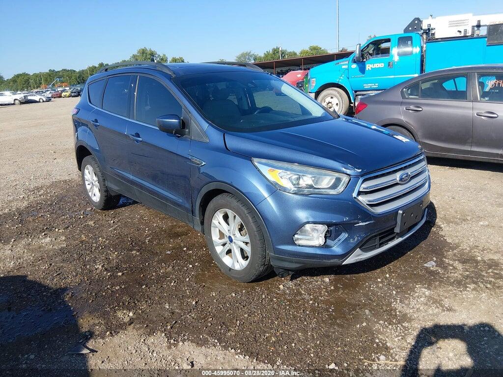 2018 FORD ESCAPE 1FMCU9HD2JUB08817