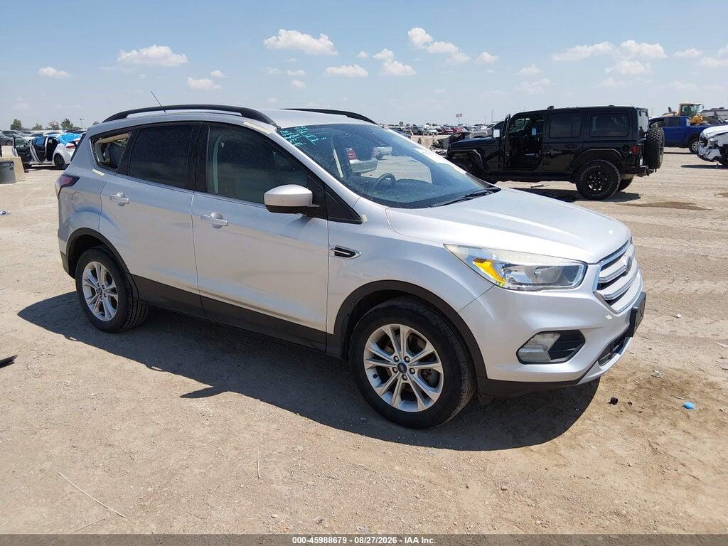 2018 FORD ESCAPE 1FMCU9GD9JUC88685