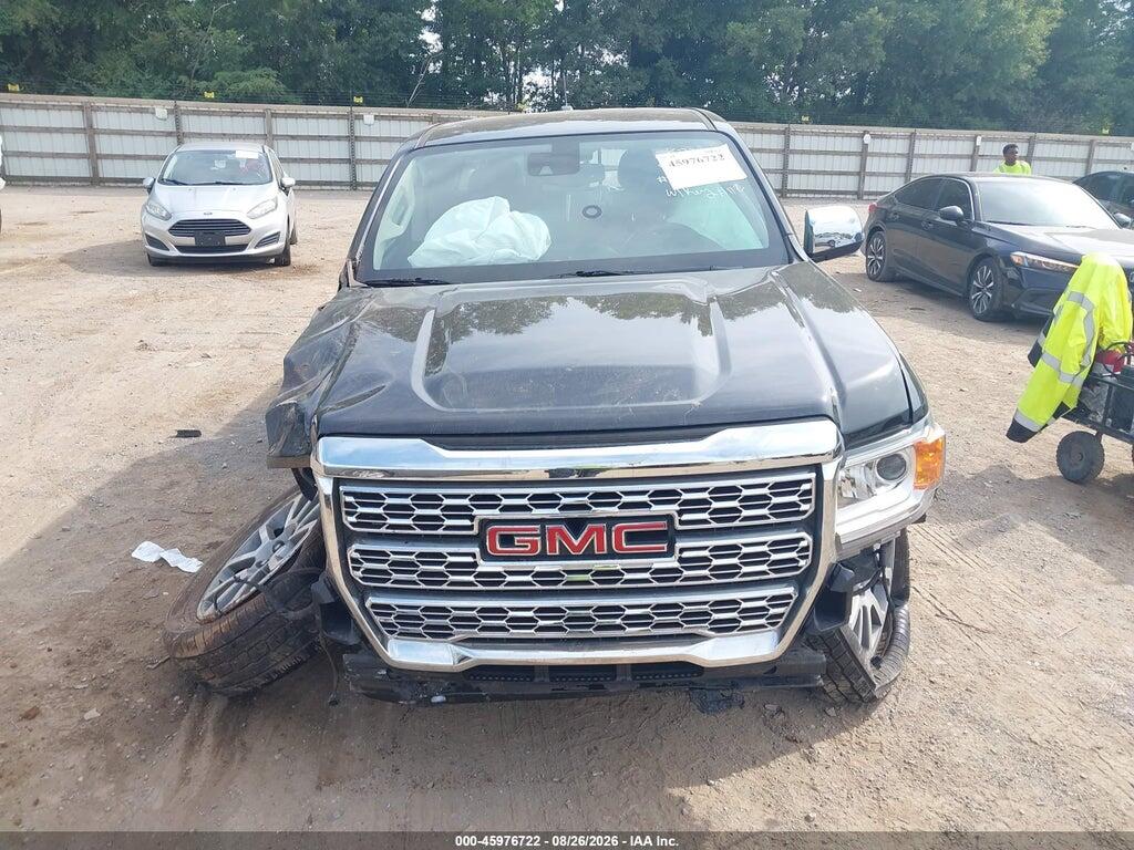 1GTG6EEN3M1135052 2021 GMC CANYON photo no. 12