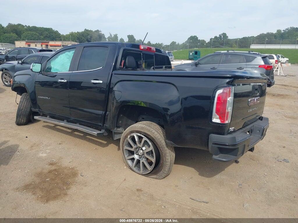 1GTG6EEN3M1135052 2021 GMC CANYON photo no. 3