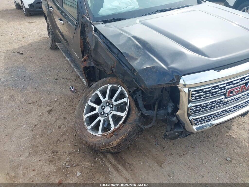 1GTG6EEN3M1135052 2021 GMC CANYON photo no. 6