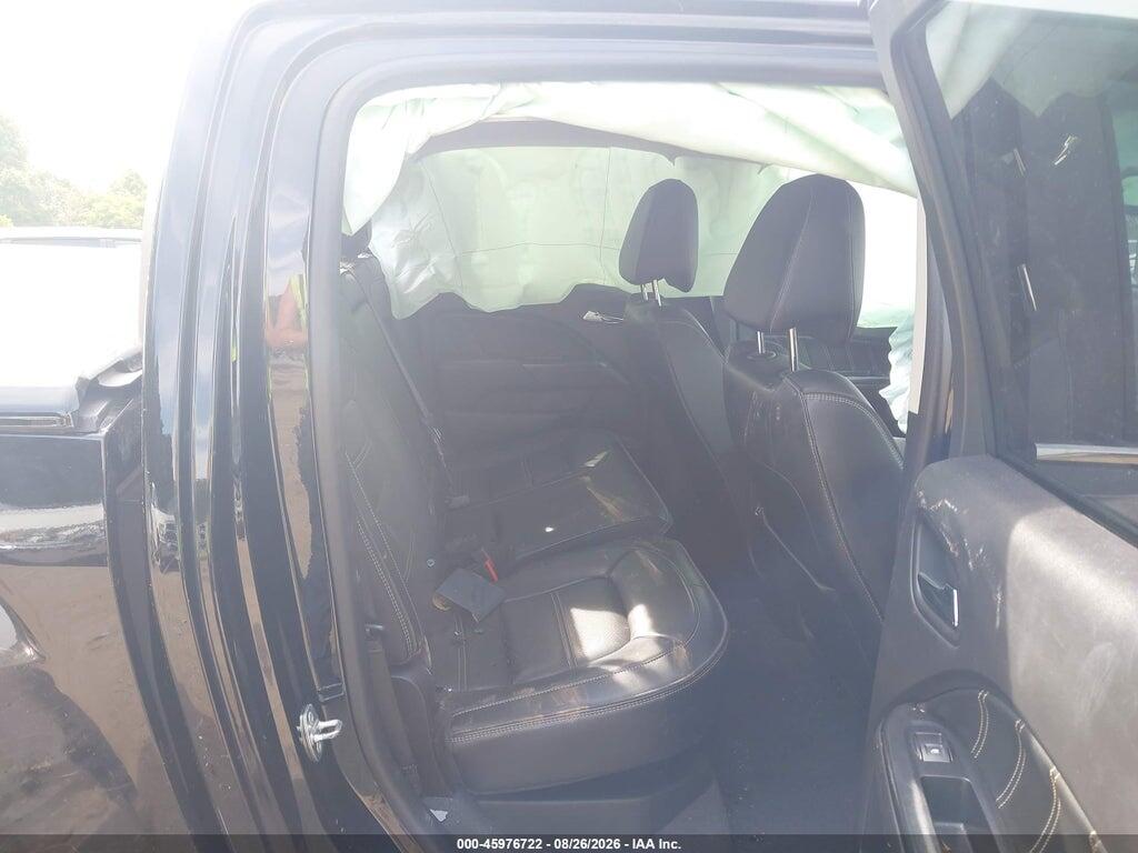 1GTG6EEN3M1135052 2021 GMC CANYON photo no. 8
