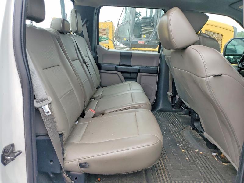 1FT7W3BT3KEG49559 2019 FORD F350 photo no. 10