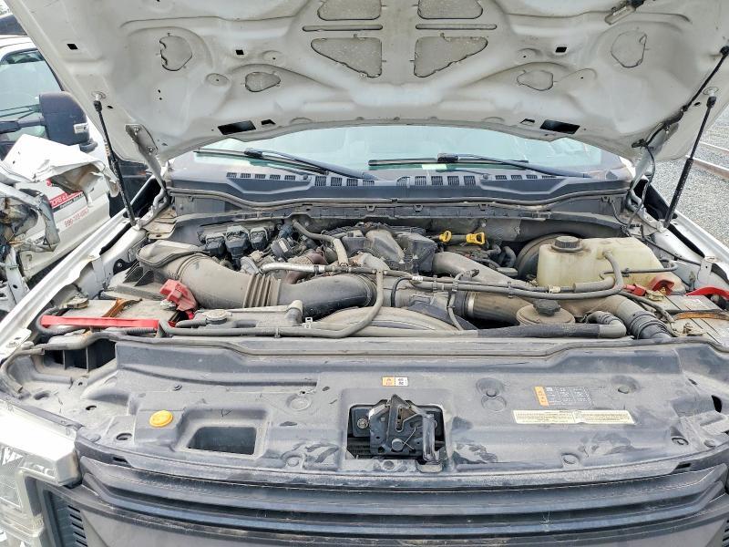 1FT7W3BT3KEG49559 2019 FORD F350 photo no. 11