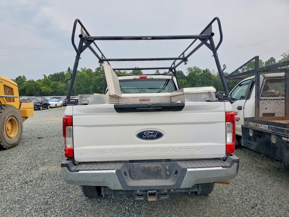 1FT7W3BT3KEG49559 2019 FORD F350 photo no. 6