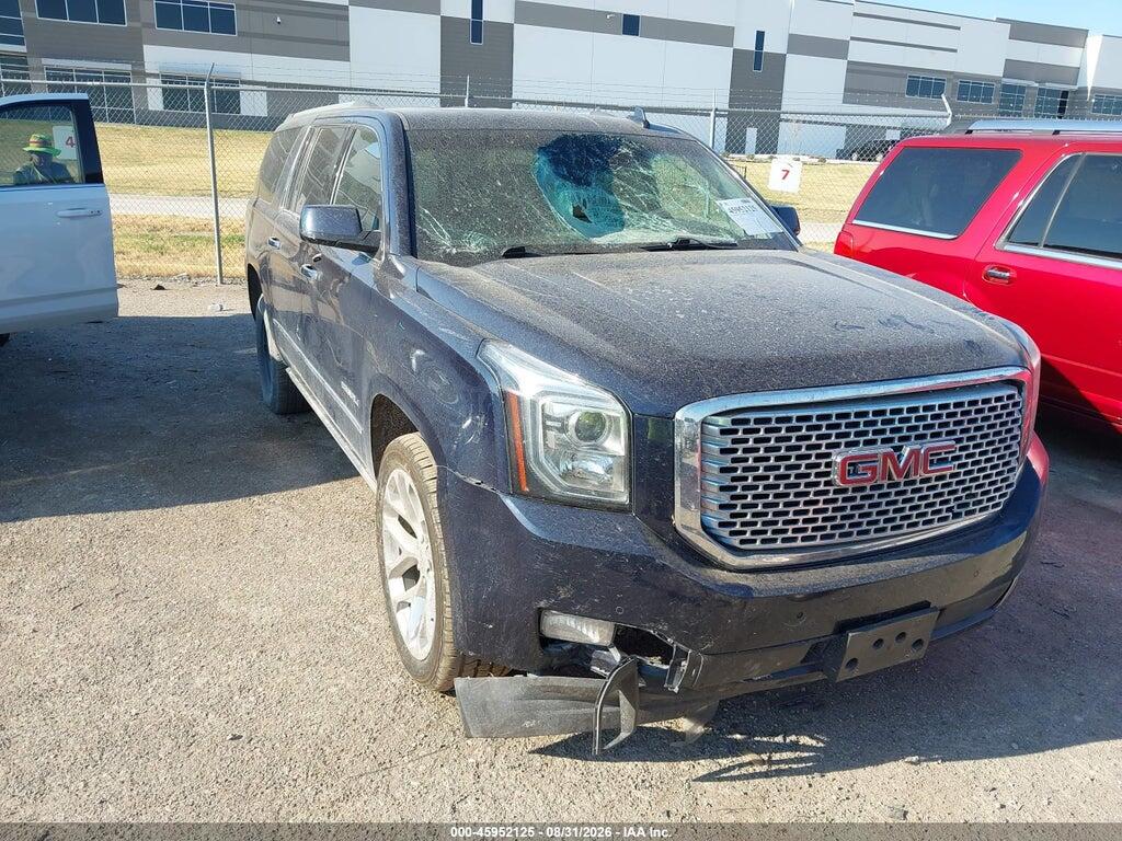 2017 GMC YUKON XL 1GKS2HKJ8HR160632