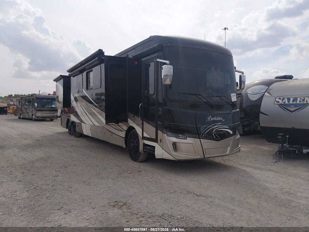 2019 FREIGHTLINER CHASSIS 4UZFCHFE7KCLJ4339