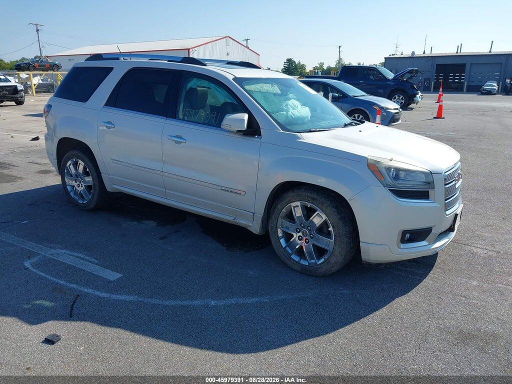2013 GMC ACADIA 1GKKVTKD4DJ174993