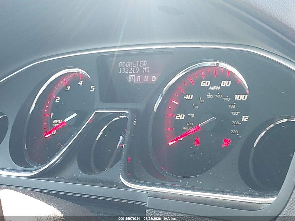 1GKKVTKD4DJ174993 2013 GMC ACADIA photo no. 7