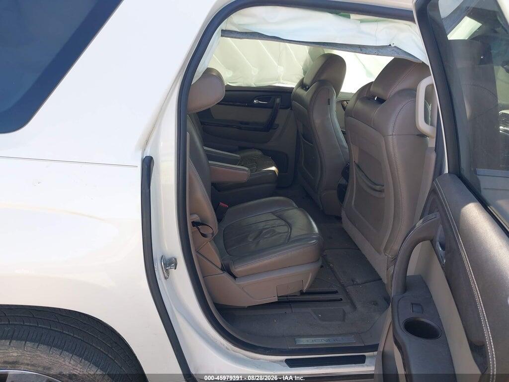 1GKKVTKD4DJ174993 2013 GMC ACADIA photo no. 8
