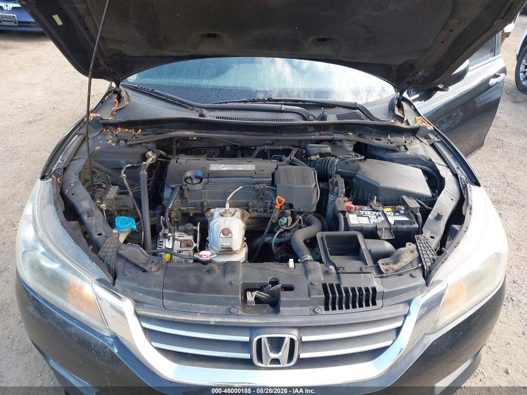 1HGCR2F76EA276138 2014 HONDA ACCORD photo no. 10