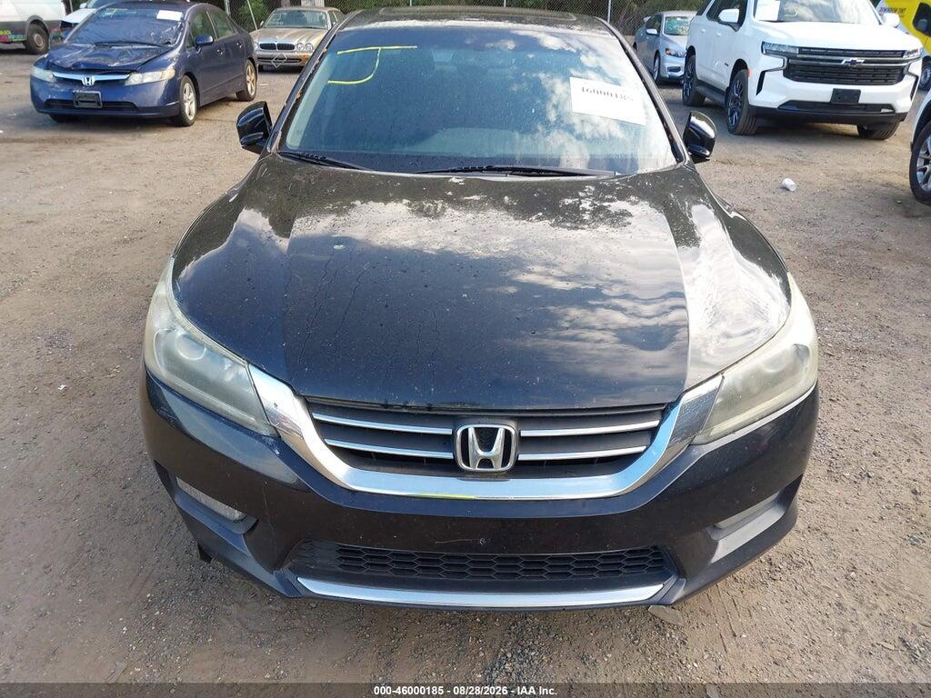 1HGCR2F76EA276138 2014 HONDA ACCORD photo no. 12