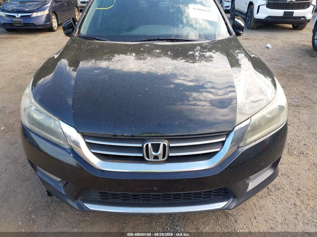1HGCR2F76EA276138 2014 HONDA ACCORD photo no. 6