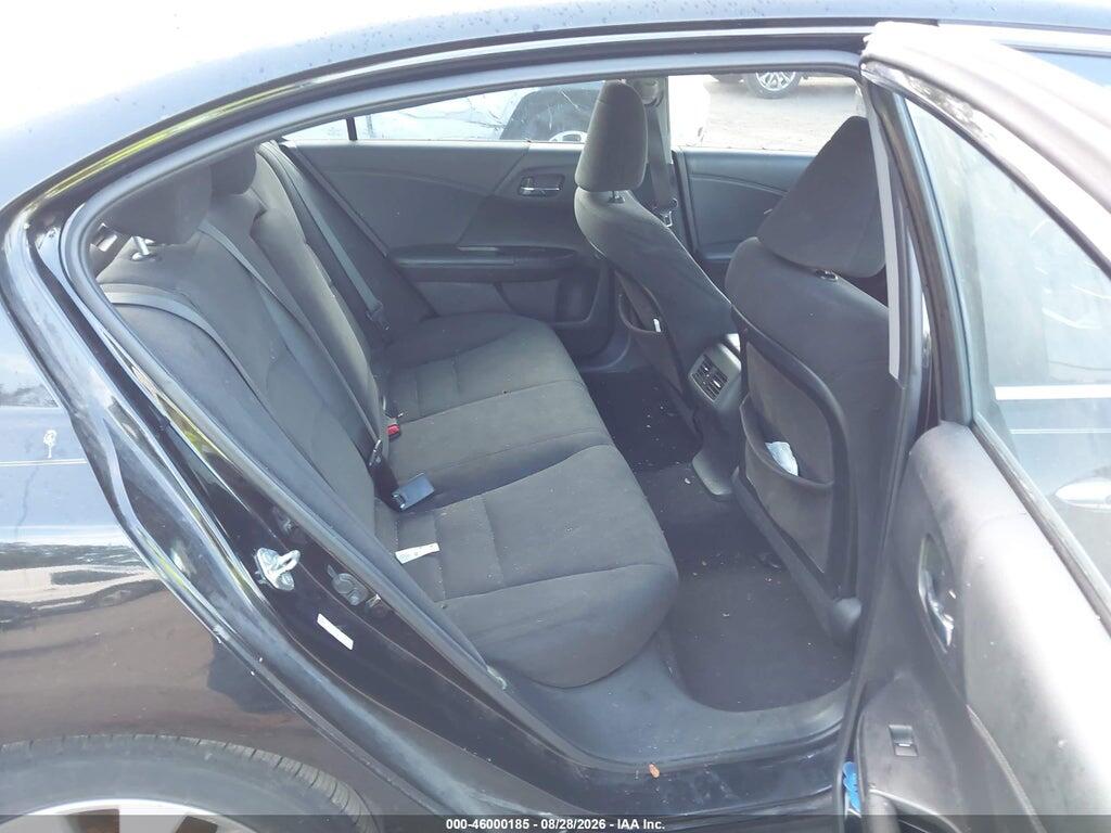 1HGCR2F76EA276138 2014 HONDA ACCORD photo no. 8