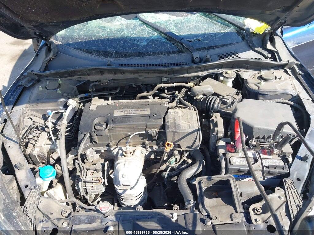 1HGCR2F3XEA255399 2014 HONDA ACCORD photo no. 10