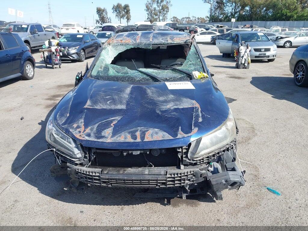 1HGCR2F3XEA255399 2014 HONDA ACCORD photo no. 12