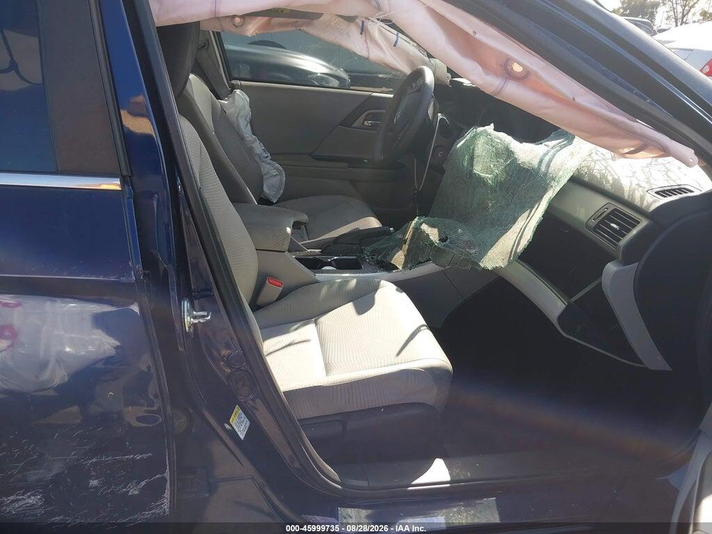 1HGCR2F3XEA255399 2014 HONDA ACCORD photo no. 5