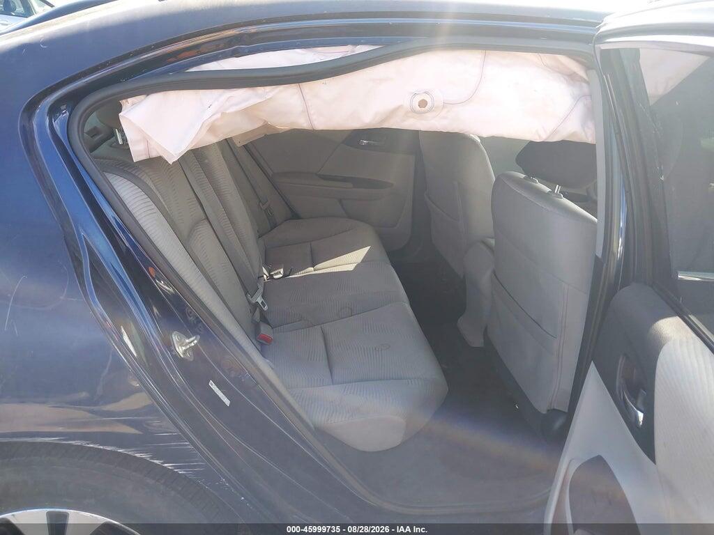 1HGCR2F3XEA255399 2014 HONDA ACCORD photo no. 8