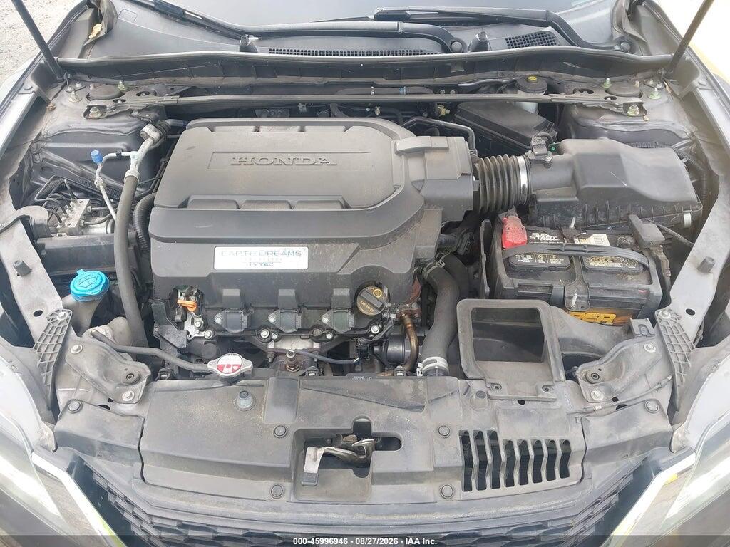 1HGCT2B89EA008636 2014 HONDA ACCORD photo no. 10