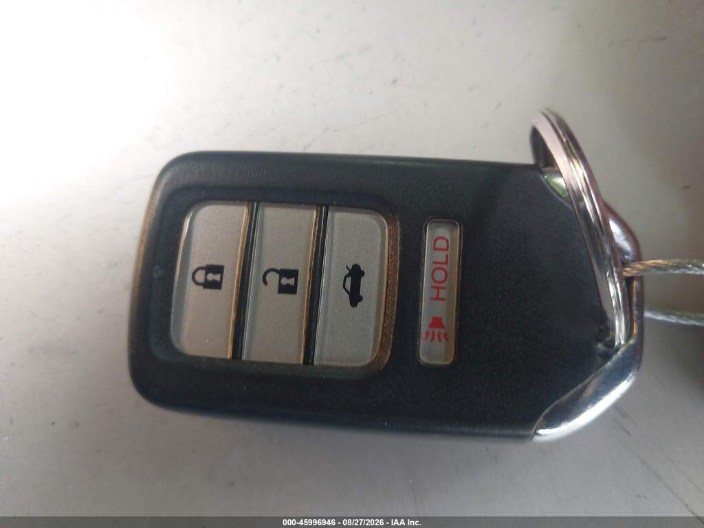 1HGCT2B89EA008636 2014 HONDA ACCORD photo no. 11