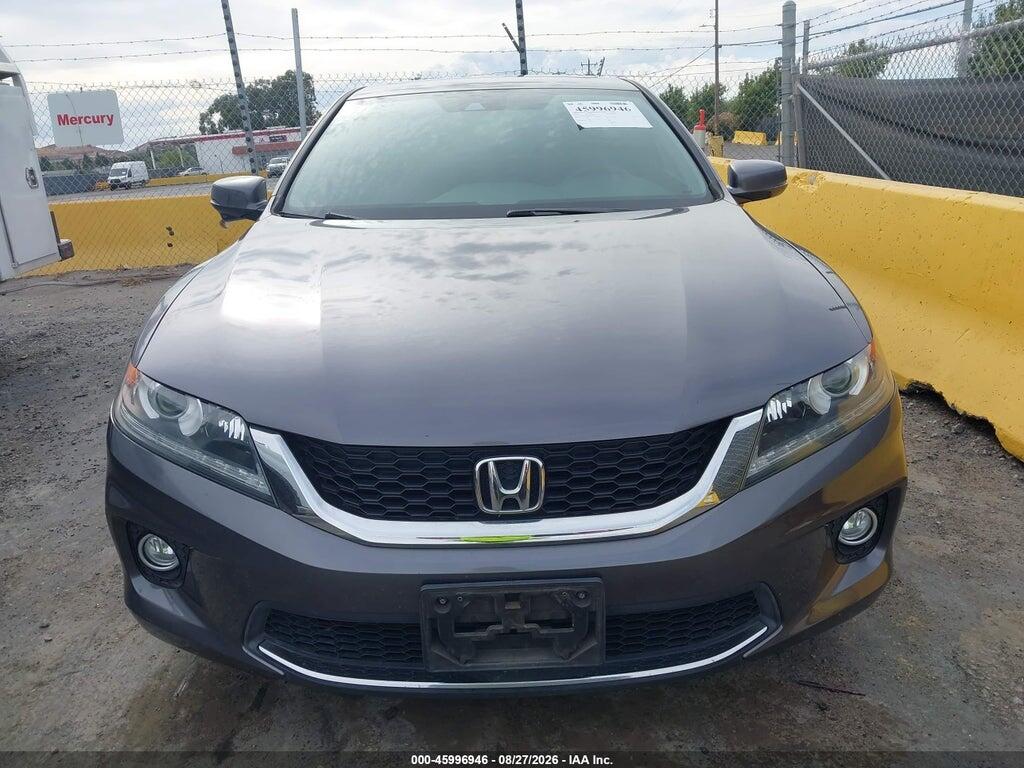 1HGCT2B89EA008636 2014 HONDA ACCORD photo no. 12