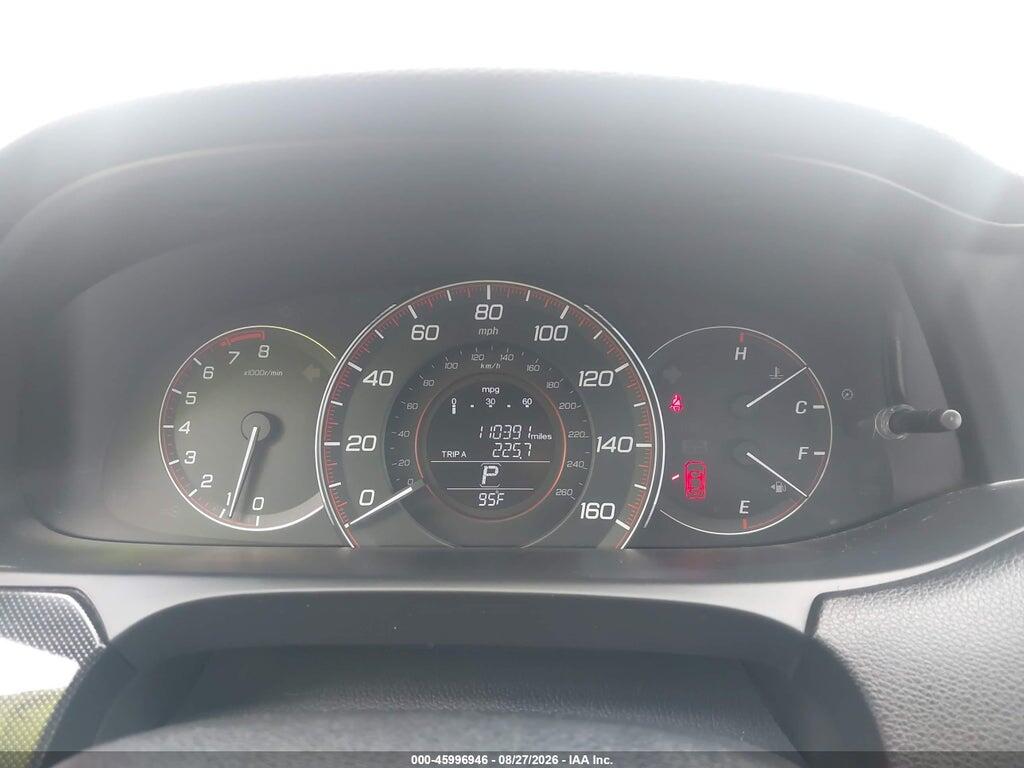 1HGCT2B89EA008636 2014 HONDA ACCORD photo no. 7