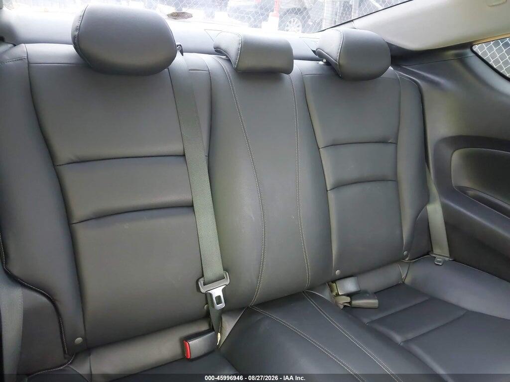 1HGCT2B89EA008636 2014 HONDA ACCORD photo no. 8