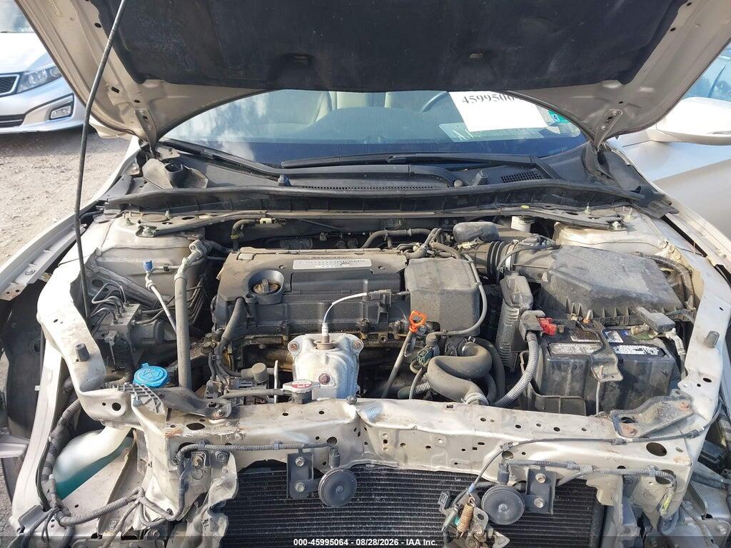 1HGCR2F75EA001036 2014 HONDA ACCORD photo no. 10