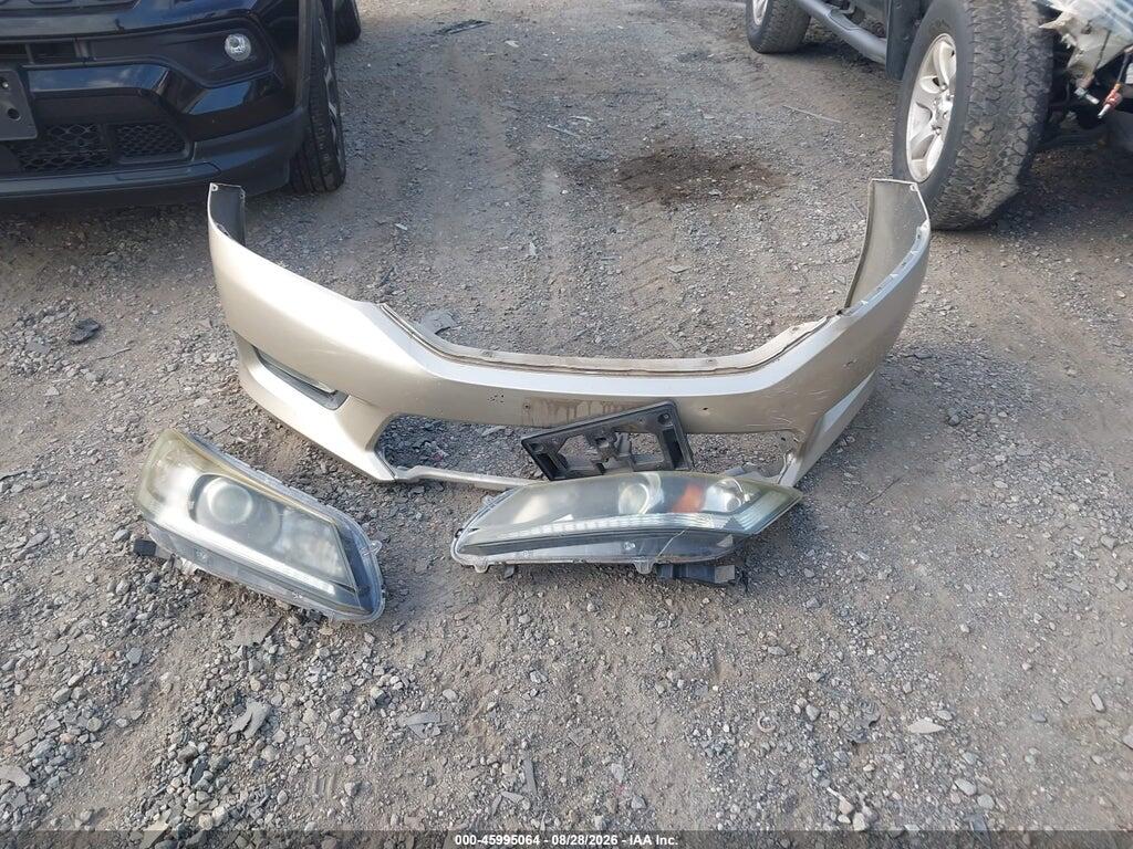 1HGCR2F75EA001036 2014 HONDA ACCORD photo no. 12