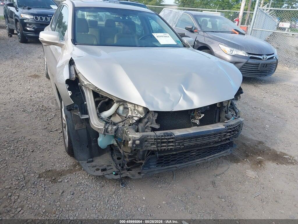1HGCR2F75EA001036 2014 HONDA ACCORD photo no. 6
