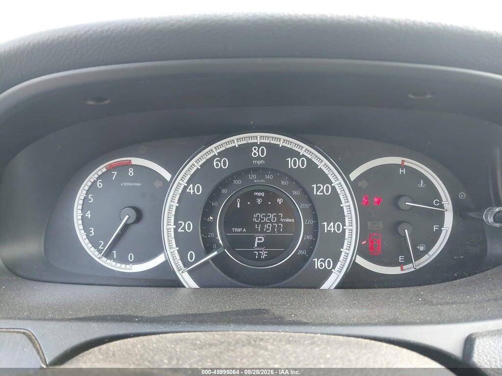 1HGCR2F75EA001036 2014 HONDA ACCORD photo no. 7
