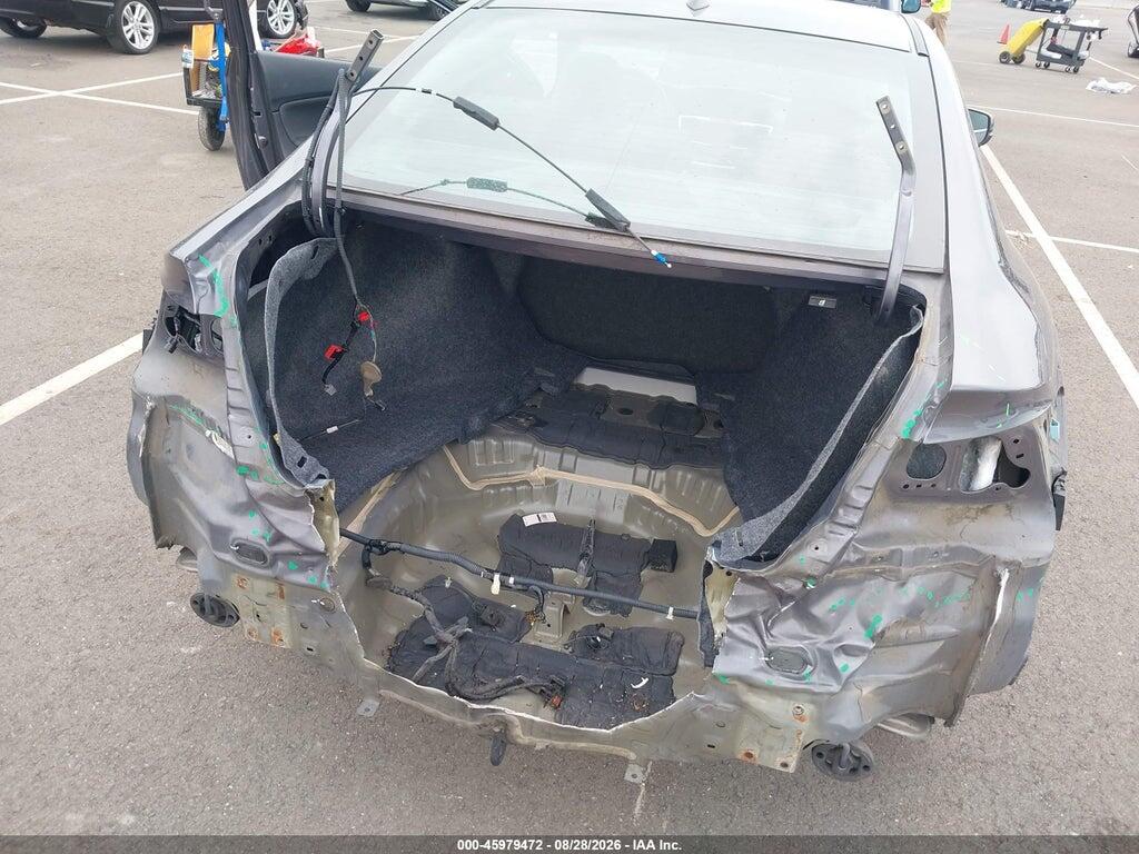 1HGCT2B80EA006175 2014 HONDA ACCORD photo no. 6