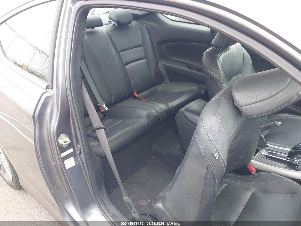 1HGCT2B80EA006175 2014 HONDA ACCORD photo no. 8