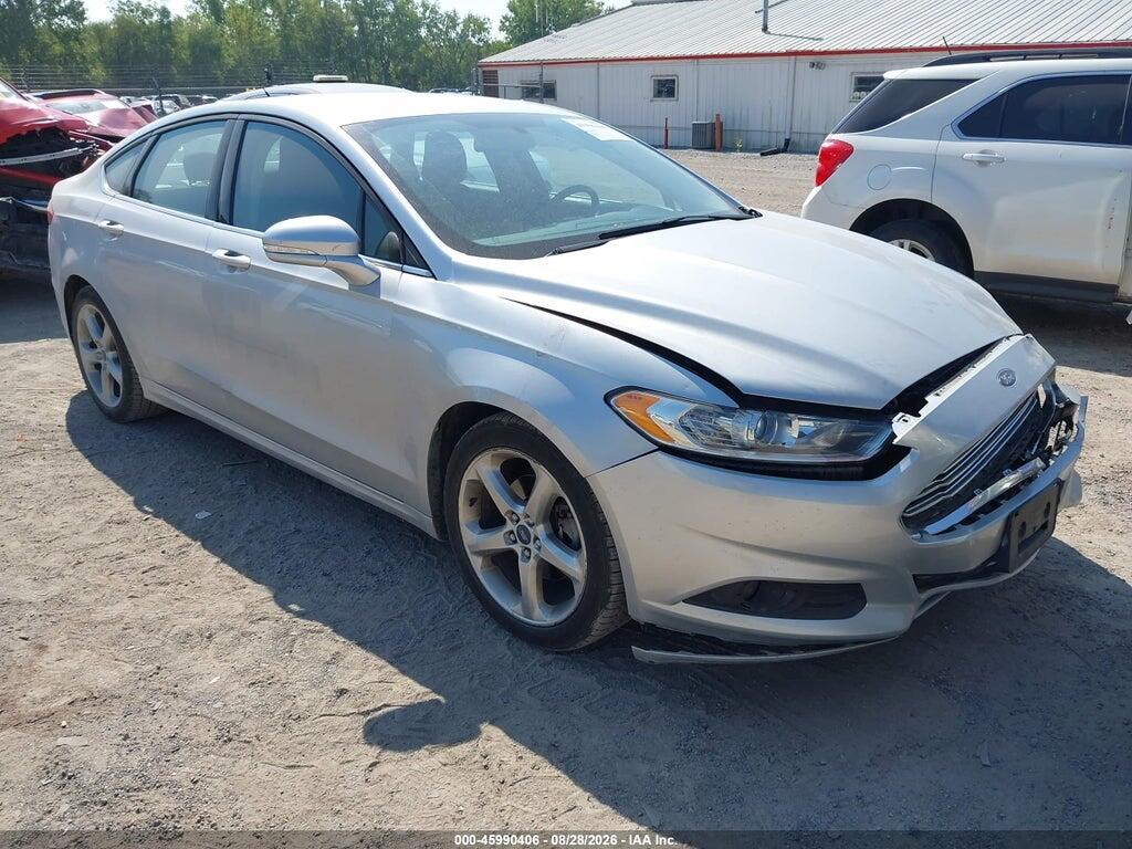 2015 FORD FUSION 3FA6P0HD1FR125276