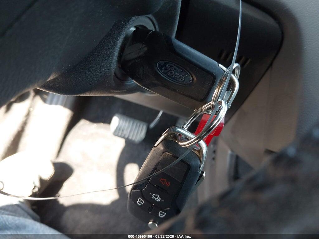 3FA6P0HD1FR125276 2015 FORD FUSION photo no. 11