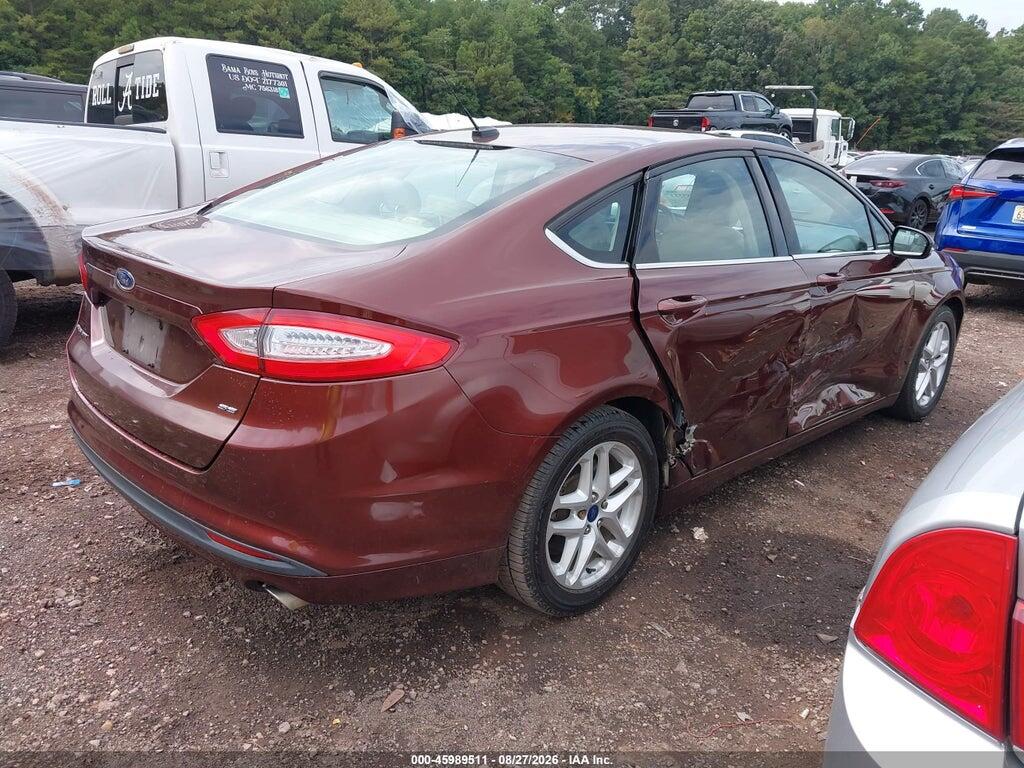 3FA6P0H76FR198329 2015 FORD FUSION photo no. 4