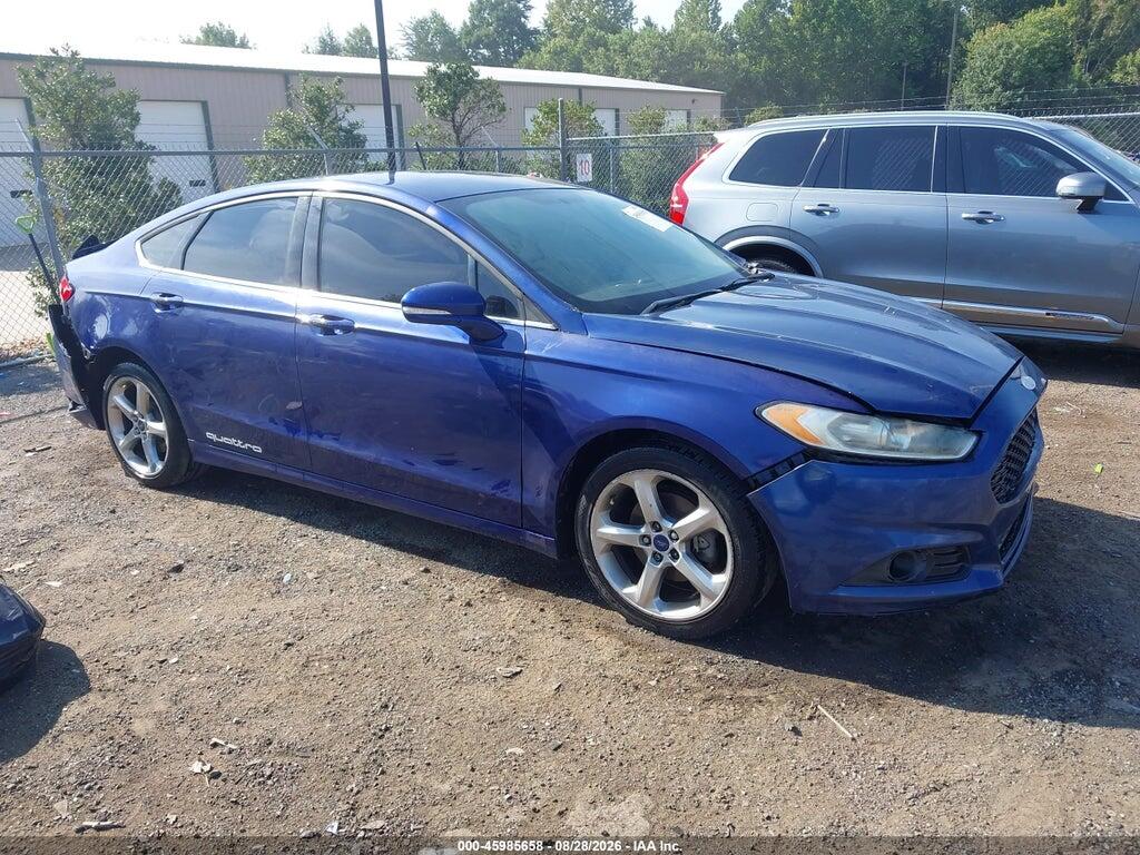 2015 FORD FUSION 3FA6P0H98FR269743