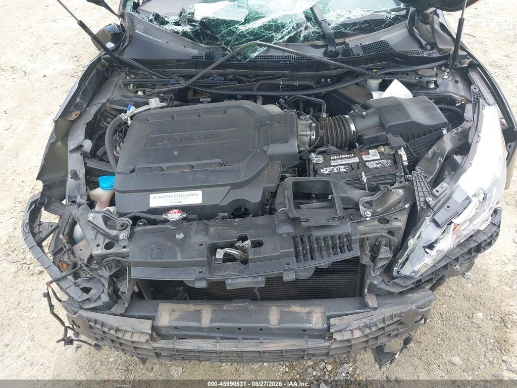 1HGCR3F00HA042266 2017 HONDA ACCORD photo no. 10
