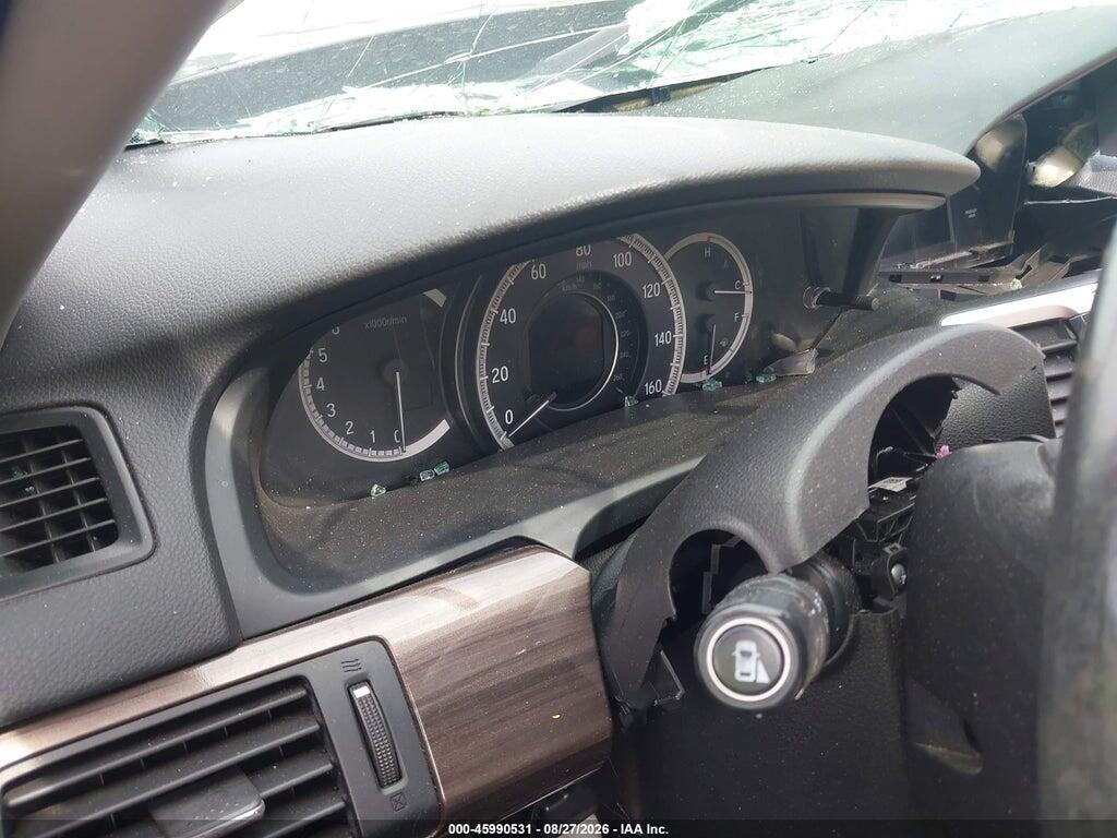 1HGCR3F00HA042266 2017 HONDA ACCORD photo no. 7