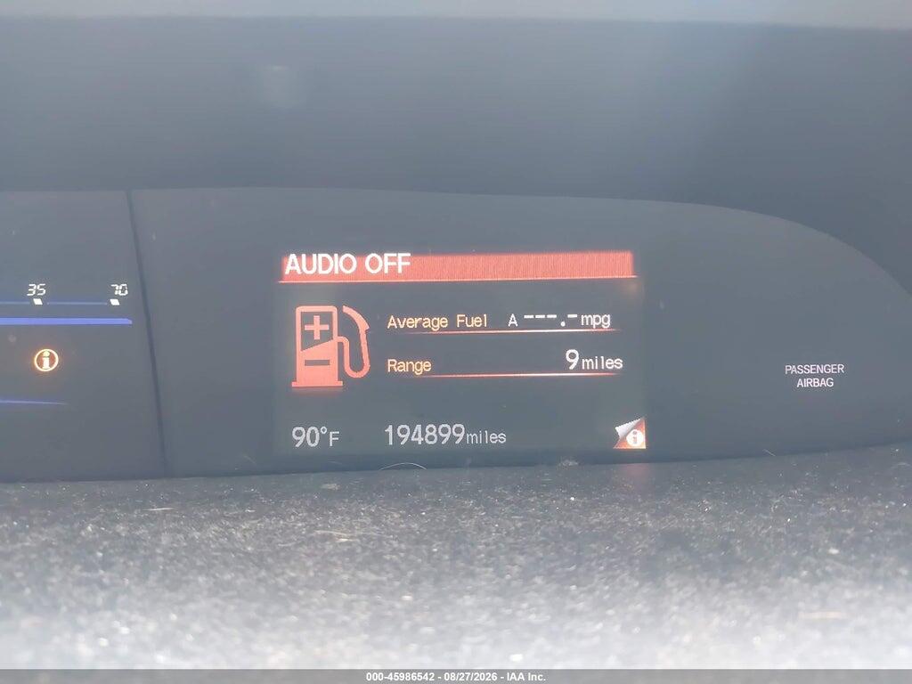 2HGFB2F57DH549698 2013 HONDA CIVIC photo no. 7